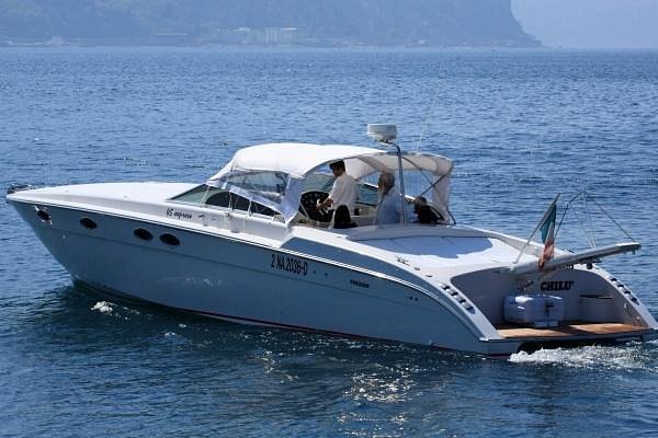 Sorrento Luxury Charter - All You Need to Know BEFORE You Go
