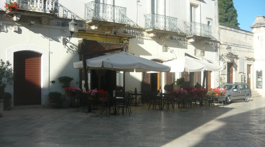 Caffe Della Villa