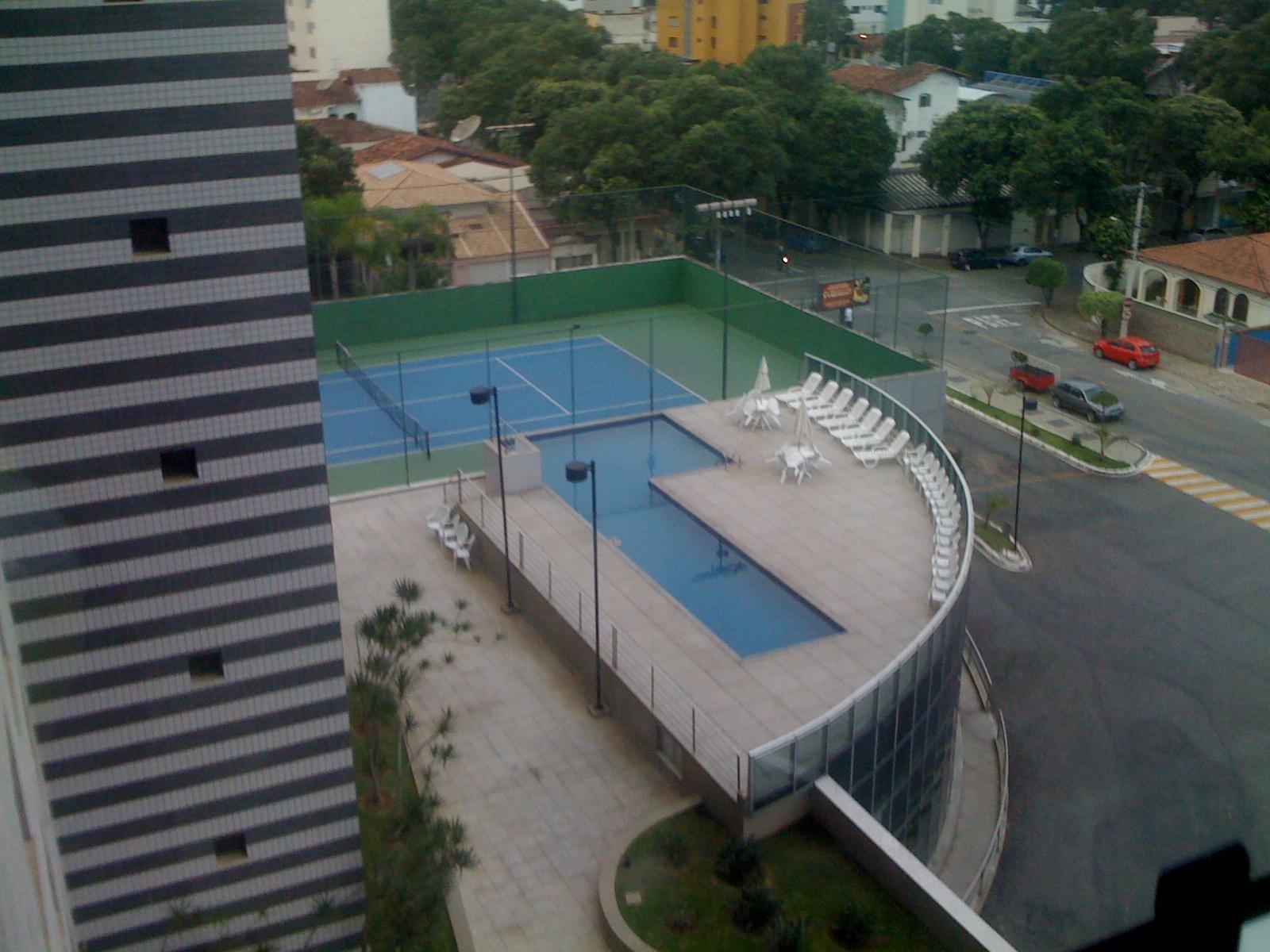 Hotel photo 59 of San Diego Suites Ipatinga.