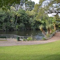 Naumai Park
