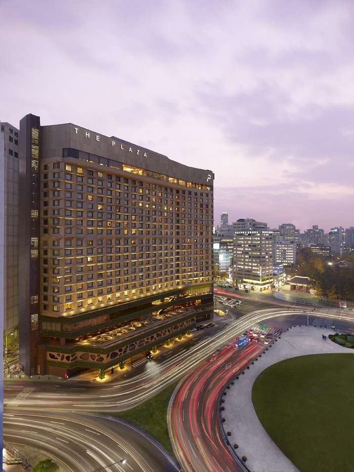 THE PLAZA SEOUL, AUTOGRAPH COLLECTION Updated 2024 Prices & Hotel