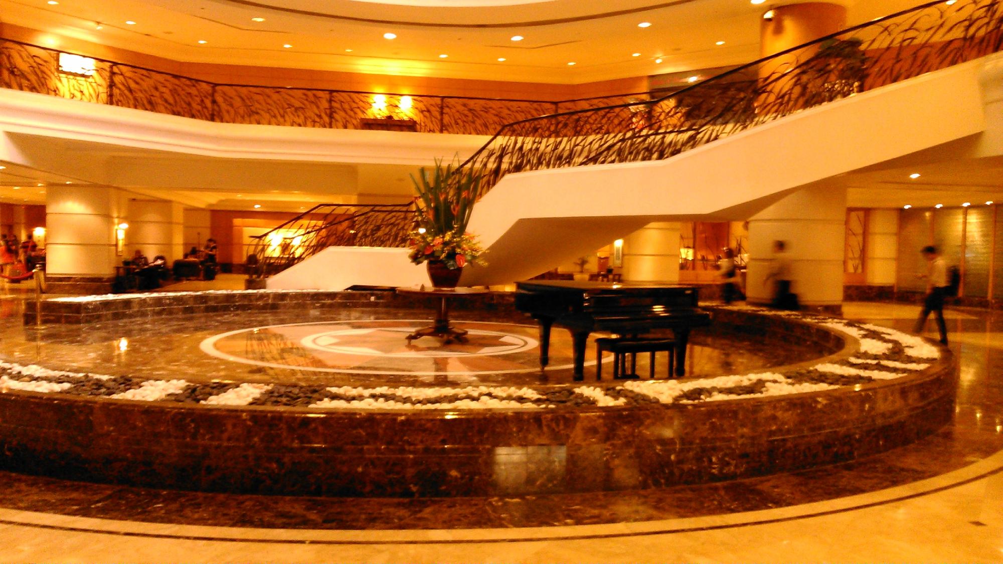 Hotel photo 74 of Sunway Putra Hotel.