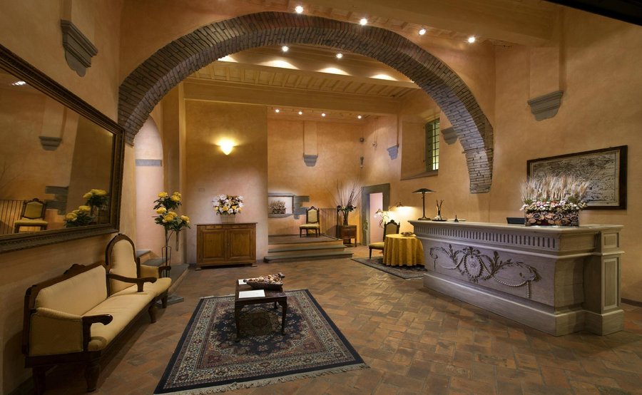 Hall