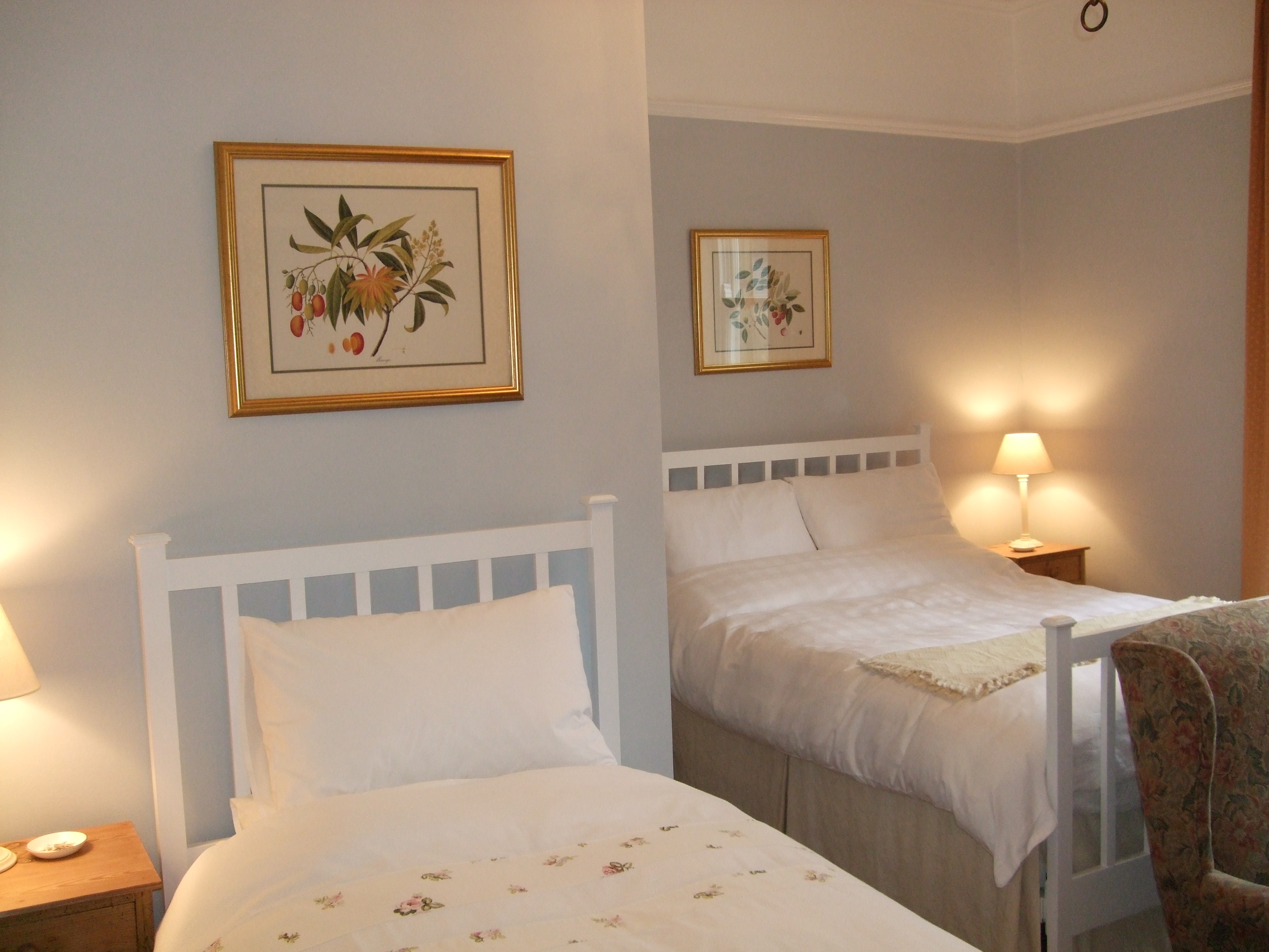 NEWGATE HOUSE BED & BREAKFAST - Updated 2024 Prices & B&B Reviews ...