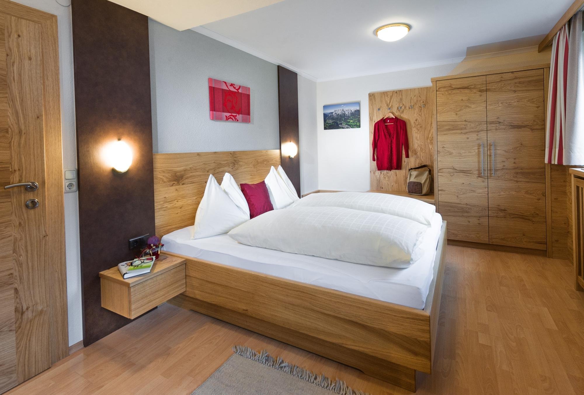 Landgasthof Reitsamerhof | Wirtshaus & Hotel by null