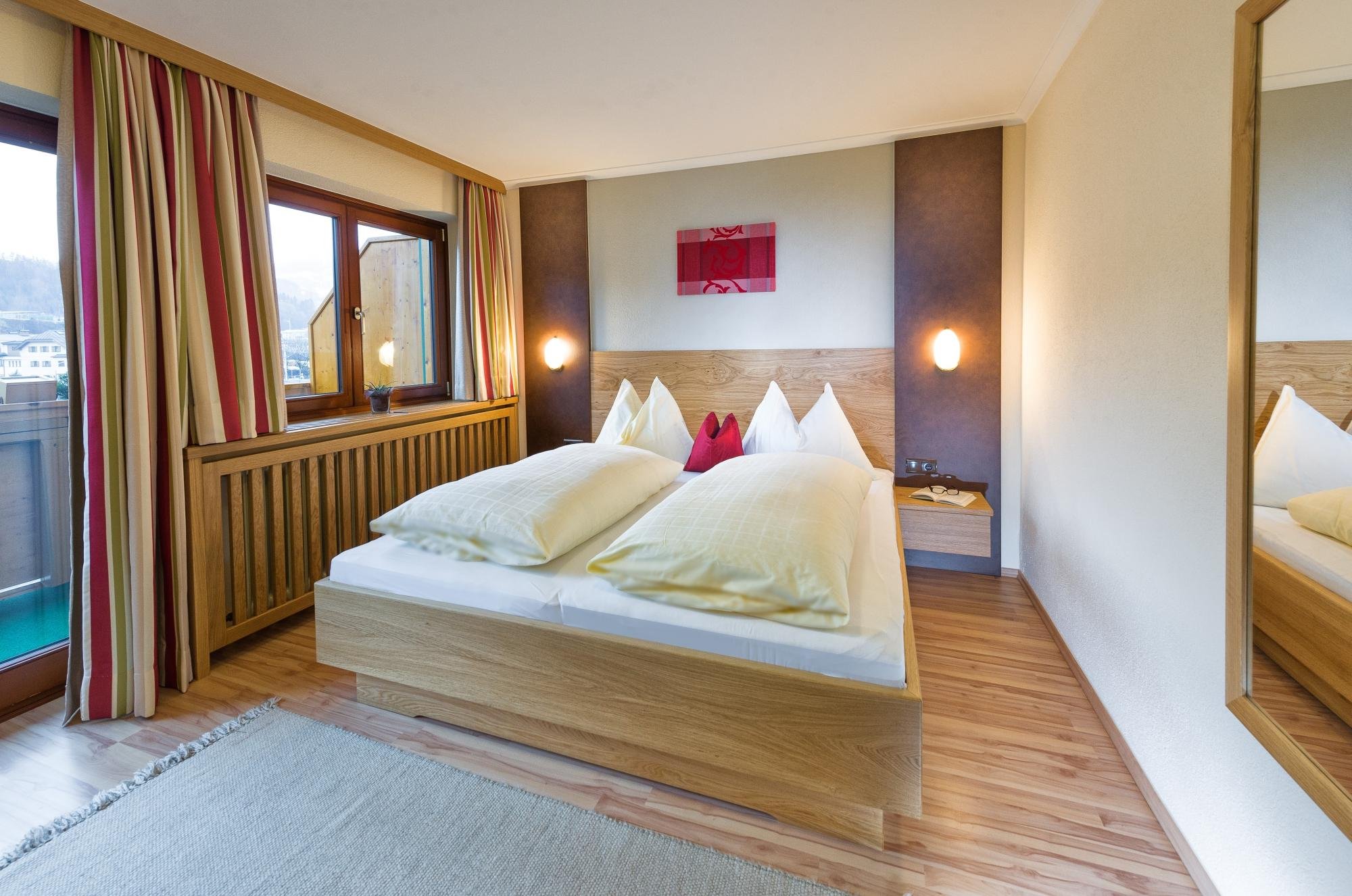 Landgasthof Reitsamerhof | Wirtshaus & Hotel by null