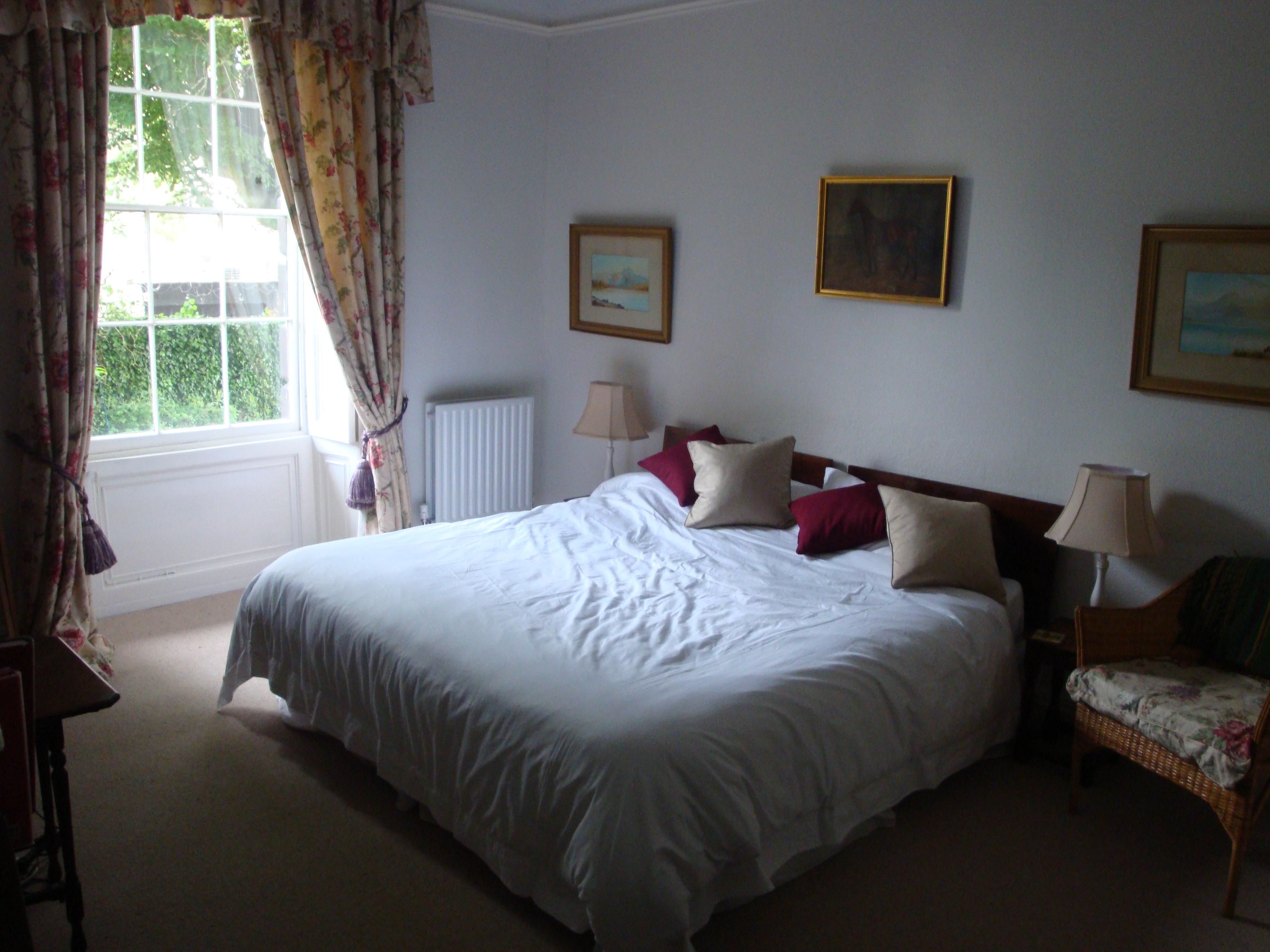 PARK HOUSE - B&B Reviews (Bristol, England)