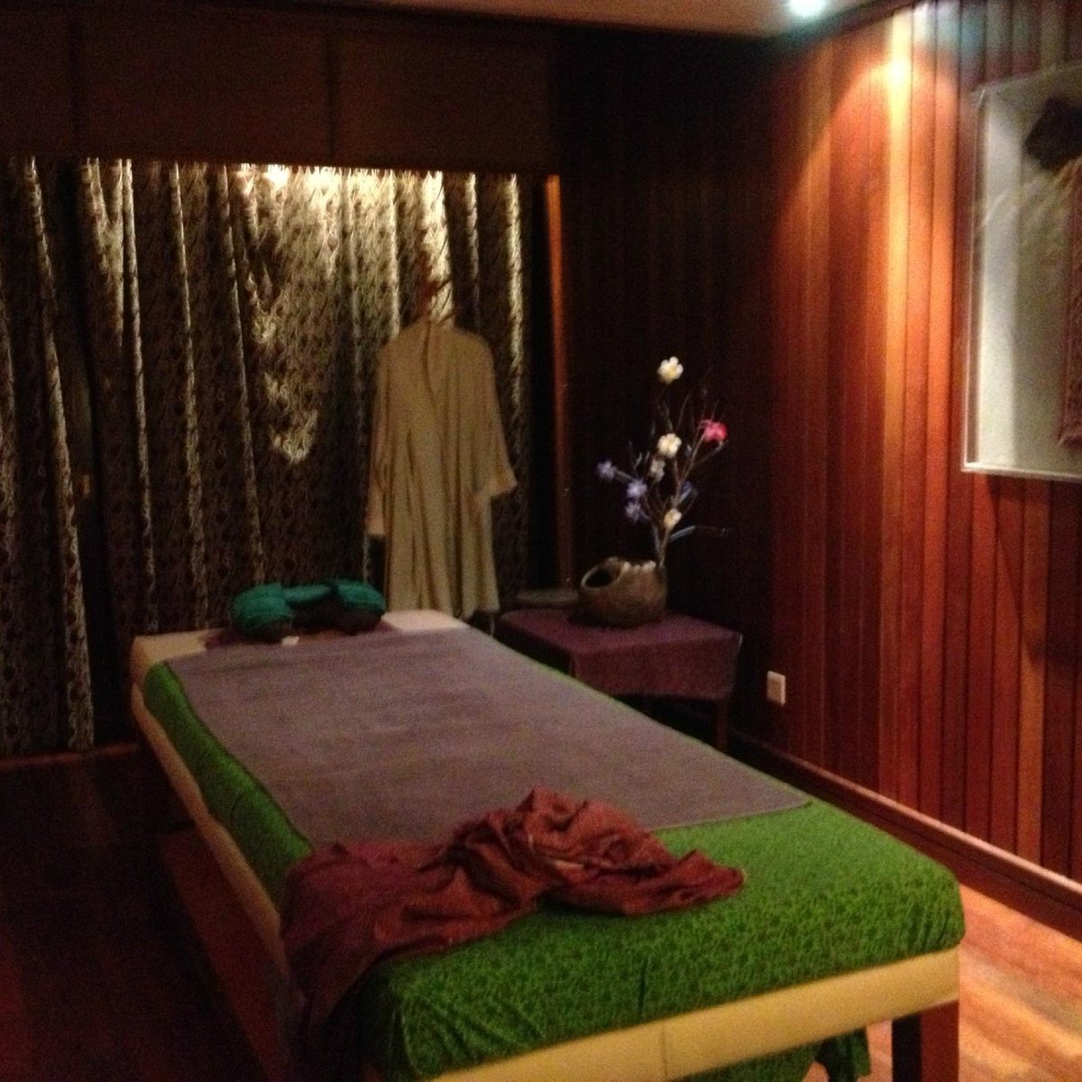 Borneo Oasis Wellness Centre, Кучинг: лучшие советы перед посещением -  Tripadvisor