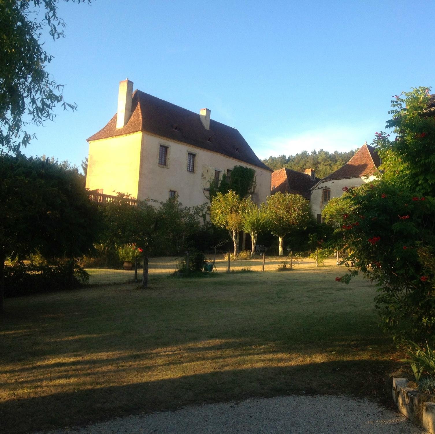 LES TILLEULS B&B (Plazac, Francia): Prezzi E Recensioni (2024)