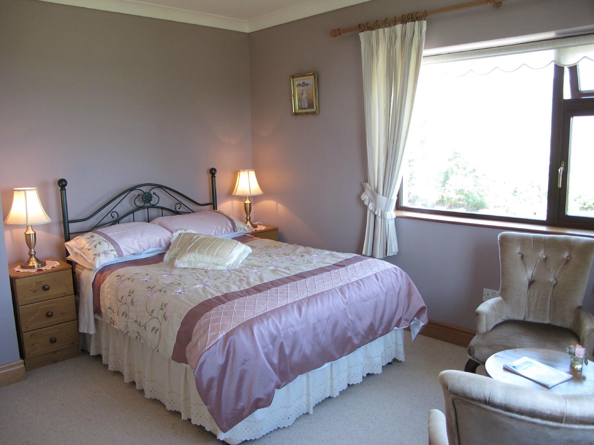 HILLSIDE HOUSE B & B (Carna, Ierland) - Foto's En Reviews - Tripadvisor