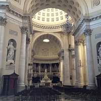 Basilica Duomo Imperia