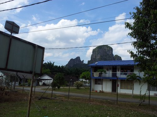 Kuantan District review images