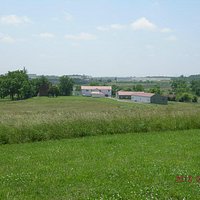 Kernstown Battlefield