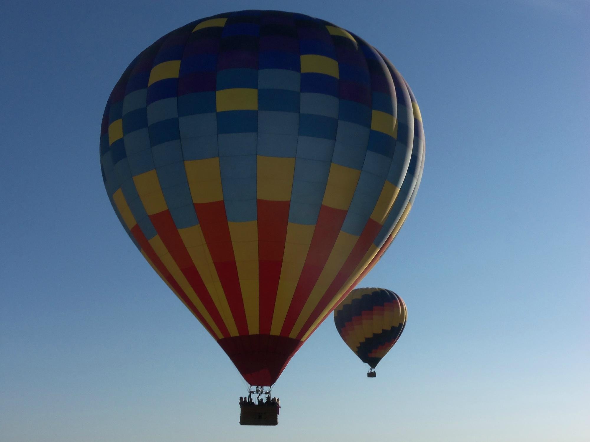 Verde Valley Balloons - All You Need to Know BEFORE You Go (2024)