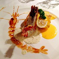 Seafood