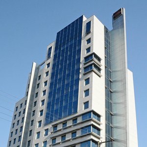 Mercure Manaus