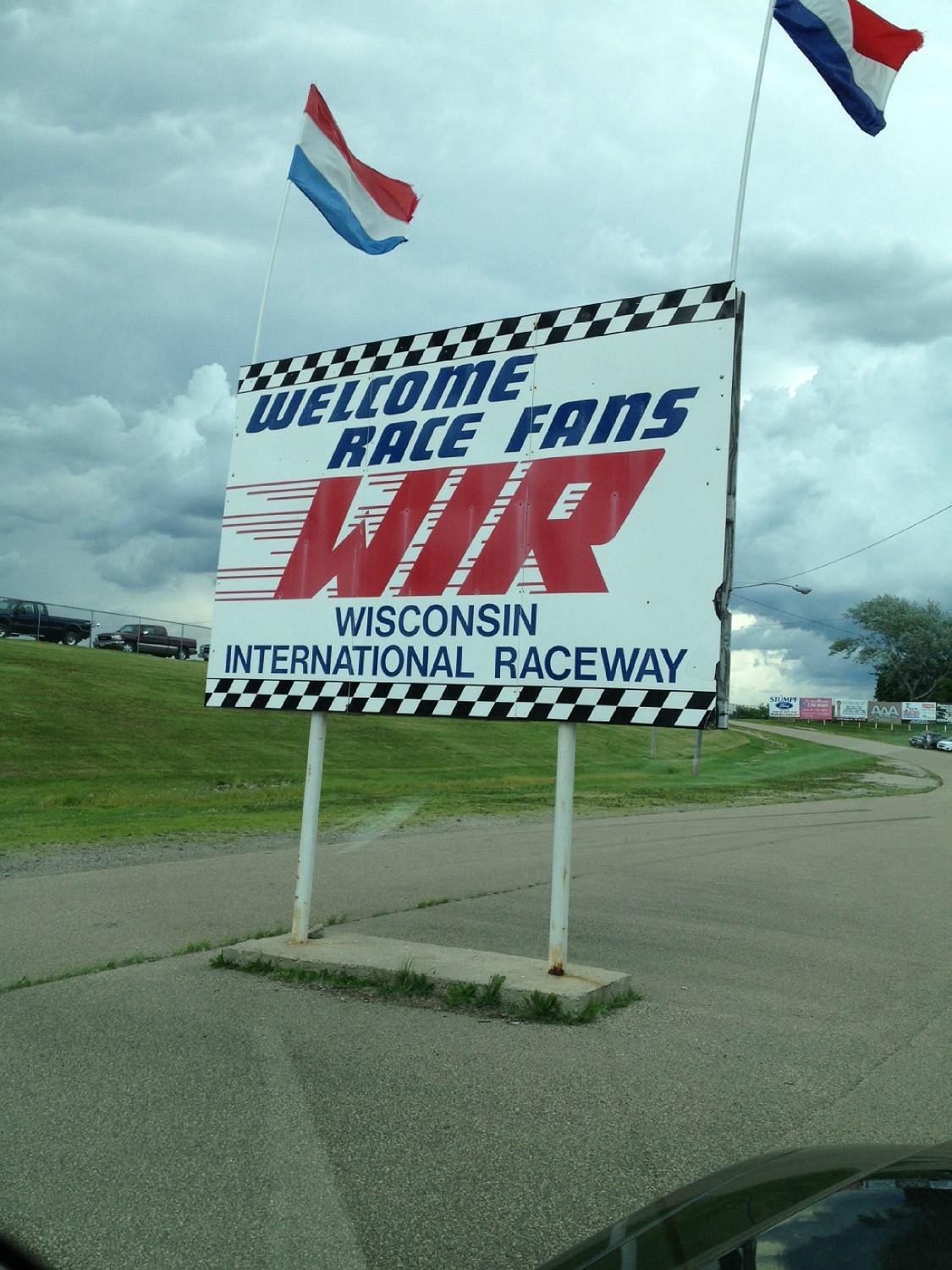 Wisconsin International Raceway (WIR) (Kaukauna) All You Need to Know