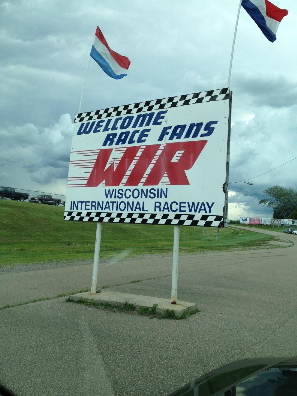 Wisconsin International Raceway (WIR) (Kaukauna) All You Need to Know