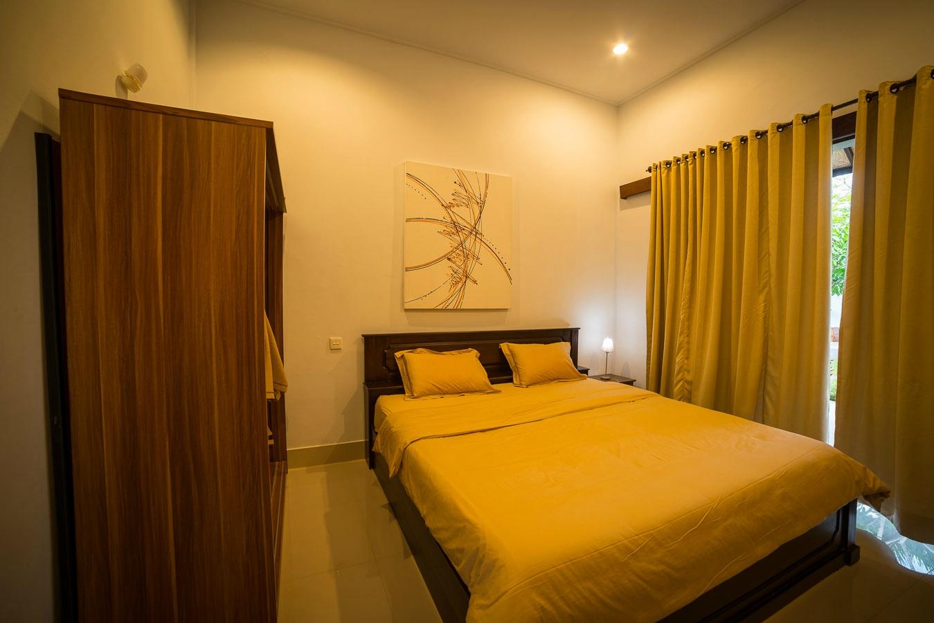 BALI B & B - Prices & Guest House Reviews (Canggu)