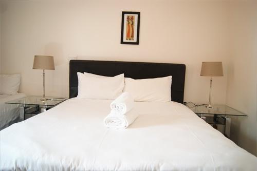 MOGWASE BED AND BREAKFAST (Mogwase, Zuid-Afrika) - Foto's, Reviews En ...