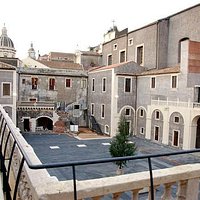 Palazzo Platamone