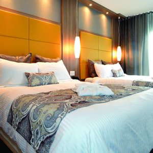 chambre régulière excellence