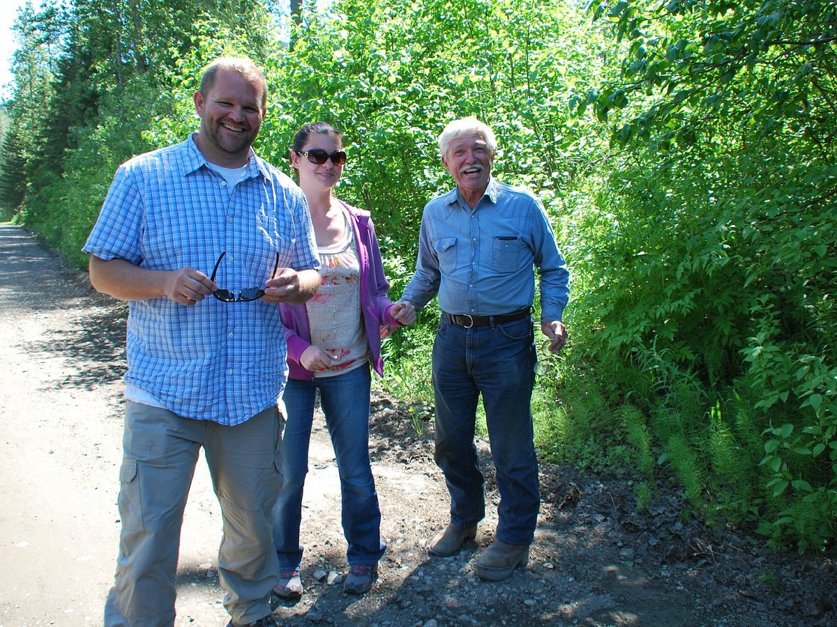 Seeing What Pans Out With a Green Mountain Gold Prospector, Outdoors &  Recreation, Seven Days