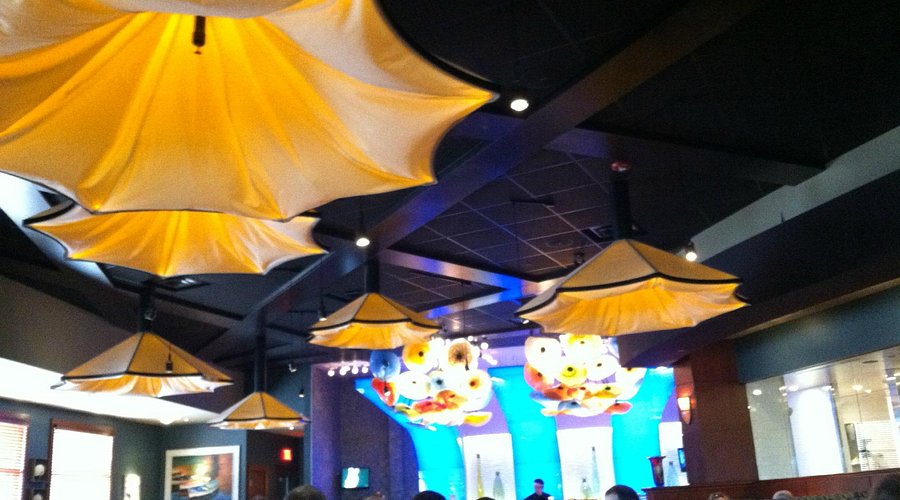 Kona Grill - Eden Prairie