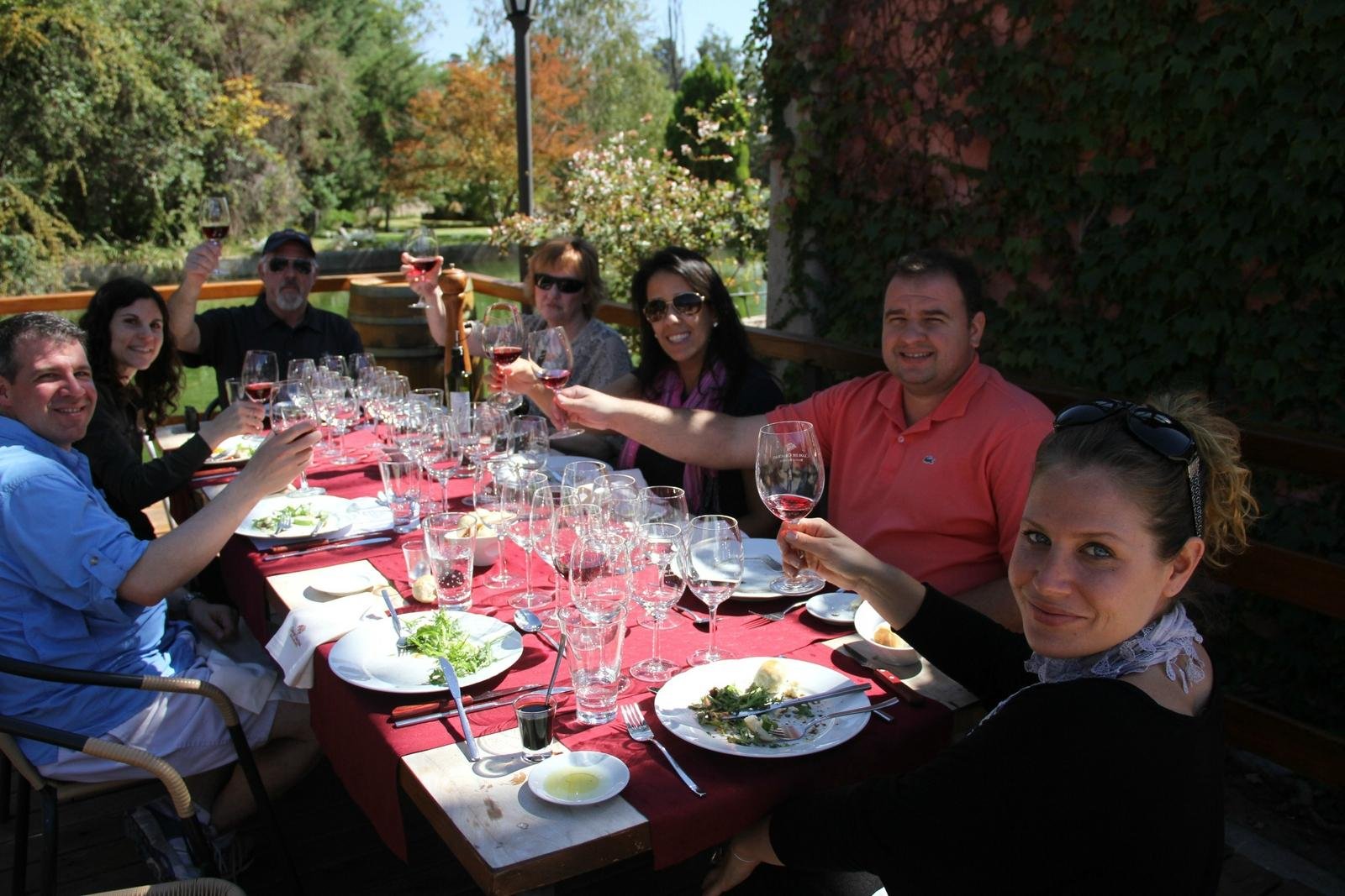 Malbec Symphony Wine Tours - Day Tours - All You Need to Know BEFORE ...