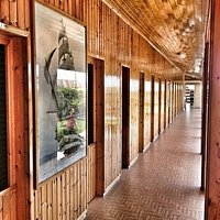 le cabine