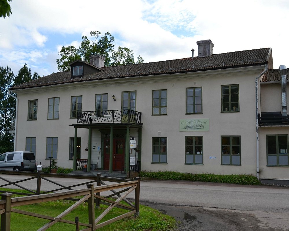 finspång dating app