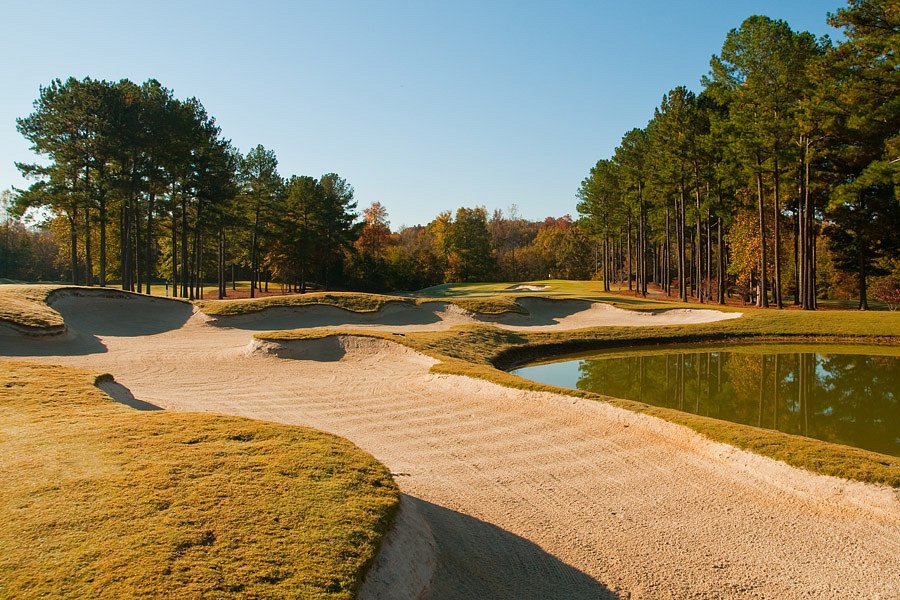 The Frog Golf Course (Villa Rica) All You Need to Know BEFORE You Go