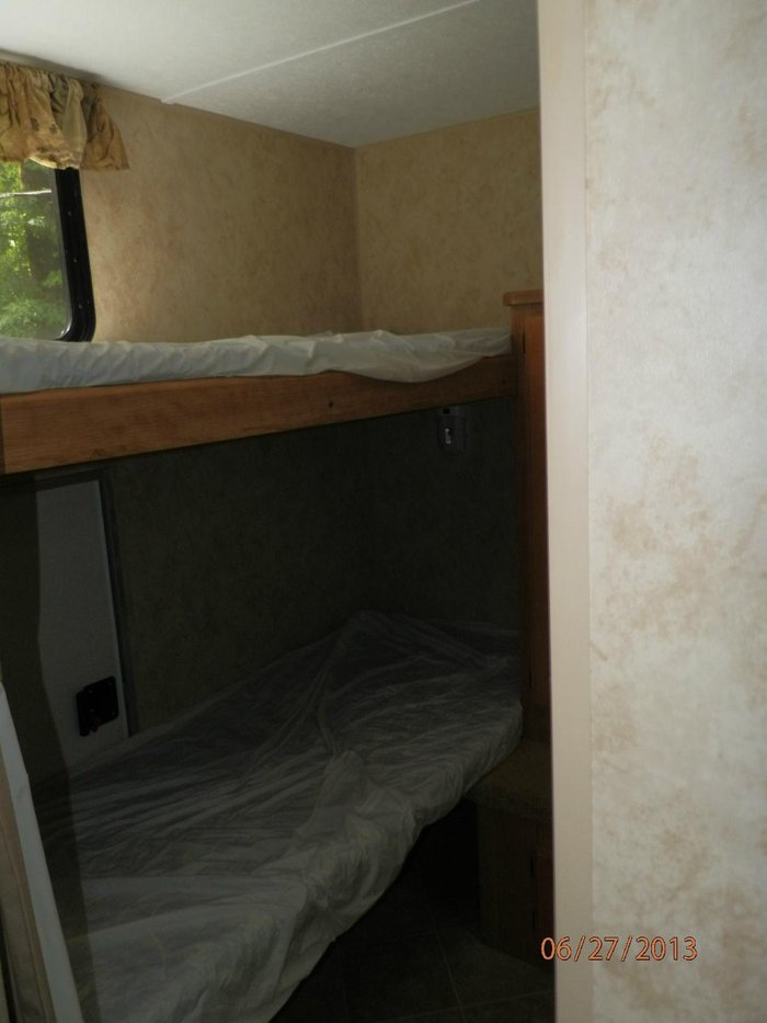 Colonial Woods Campground Rooms: Pictures & Reviews - Tripadvisor