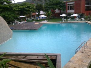 Hotel - Picture of Sesc Caioba - Tourism and Leisure Center, Matinhos -  Tripadvisor