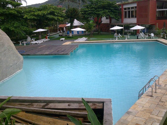 Fachada do Hotel - Picture of Sesc Caioba - Tourism and Leisure Center,  Matinhos - Tripadvisor