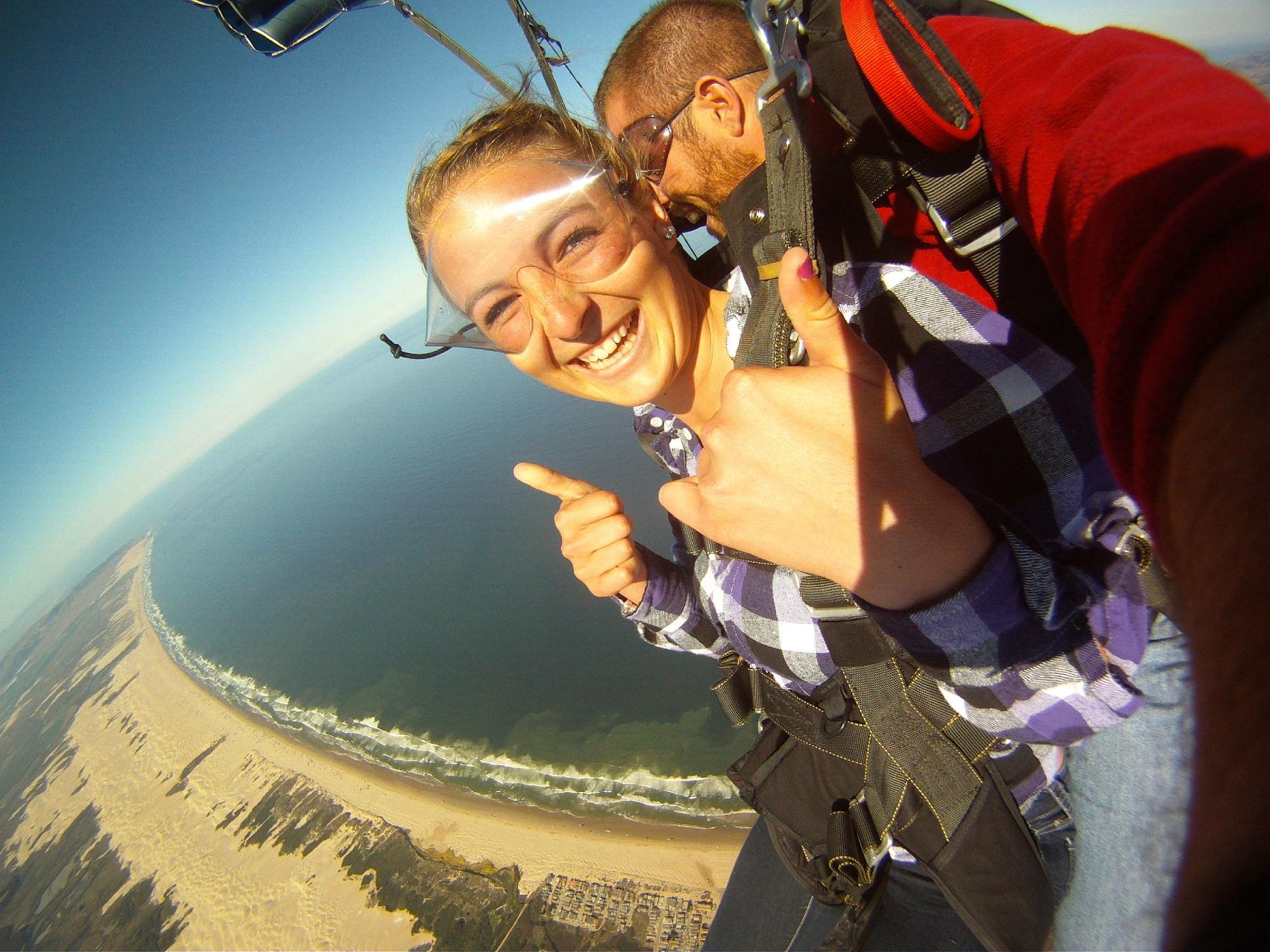 SKYDIVE PISMO BEACH (Grover Beach) All You Need to Know BEFORE You Go