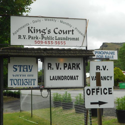 King's Court RV Park image