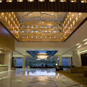 The Grand New Delhi in New Delhi