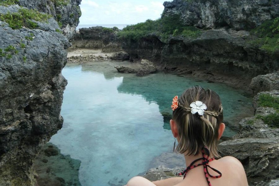 Hei Niue image