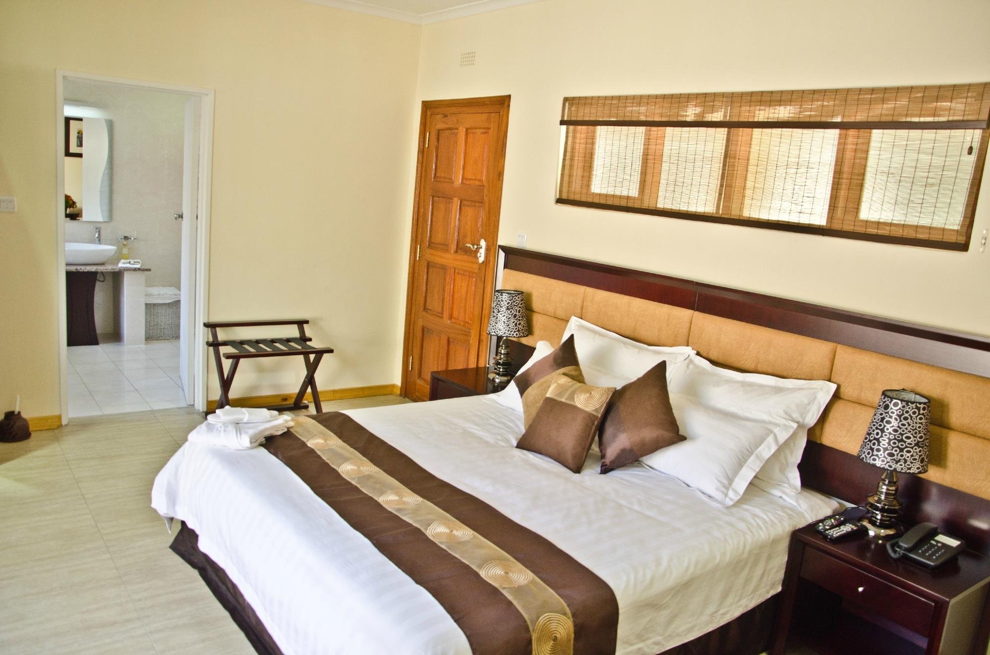 KIA ORA LODGE B&B (Harare, Zimbabwe): Prezzi E Recensioni (2024)