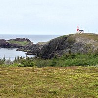 View of Lighthouse