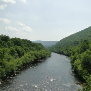 Lehigh River