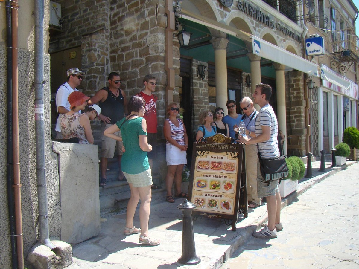 free walking tours veliko tarnovo