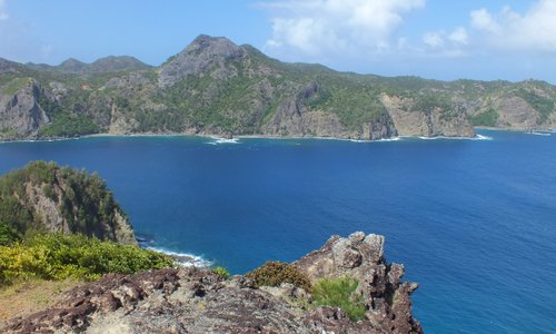 海中公園