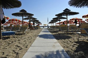 HOTEL GIOVANELLA - Prices & Reviews (Bellaria-Igea Marina, Italy ...