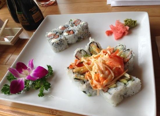 THE BEST Sushi in Gainesville (Updated 2023) - Tripadvisor