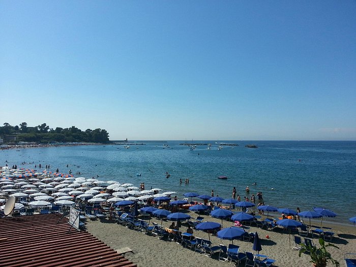 Grand Hotel Ischia Lido Pool: Pictures & Reviews - Tripadvisor