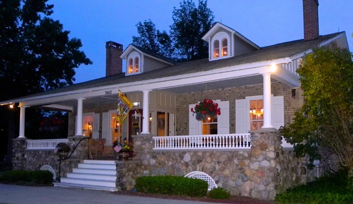 CANANDAIGUA COBBLESTONE COTTAGE BED AND BREAKFAST - B&B Reviews (NY)
