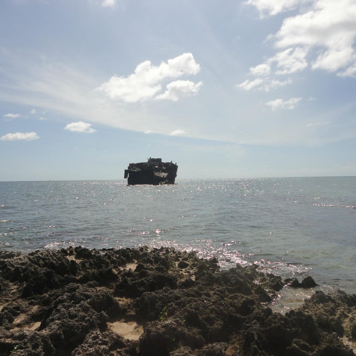 Cayo Rocoso (San Andrés) Aktuelle 2021 Lohnt es sich? (Mit fotos