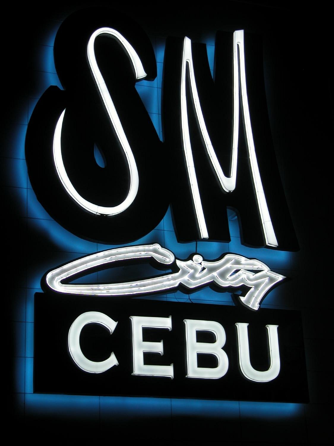 SM City Cebu (Cebu City, Filippinerna) - omdömen - Tripadvisor